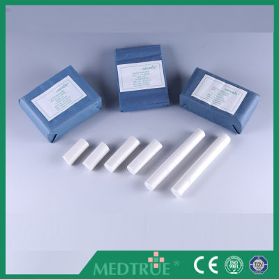 Bandage de gaze médical approuvé CE/ISO