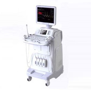 Système de diagnostic par ultrasons approuvé CE/ISO (MT01006013)