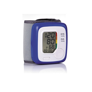 Tensiomètre numérique au poignet médical approuvé CE/ISO (MT01036031)