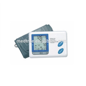 Ce/ISO Medical Auto Digital Blood Pressure Monitor (MT01035043)