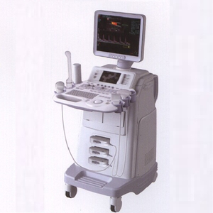 Ce/ISO a approuvé le système de diagnostic par ultrasons Doppler couleur 4D (MT01006002)