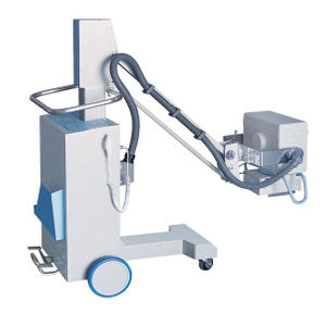 Équipement de radiographie mobile à haute fréquence médical approuvé CE/ISO (MT01001232)