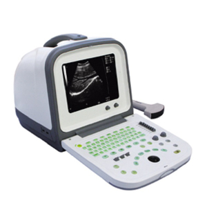 Scanner à ultrasons portable approuvé CE/ISO pour vétérinaire (MT01006122)