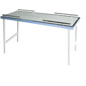 Table chirurgicale mobile toutes directions intelligente médicale approuvée CE/ISO pour bras en C (MT01001403)