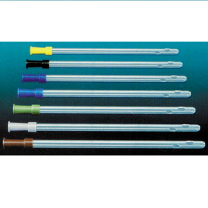 Tube rectal médical jetable approuvé CE/ISO (MT58034001)