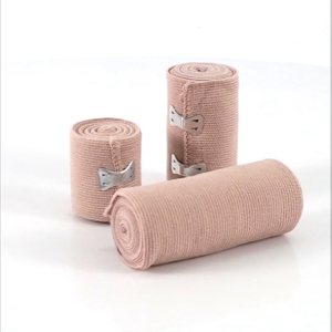 Bandage élastique médical approuvé CE/ISO (MT59334001)