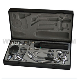 Kit de diagnostic médical ORL pour hôpital (MT01012101)