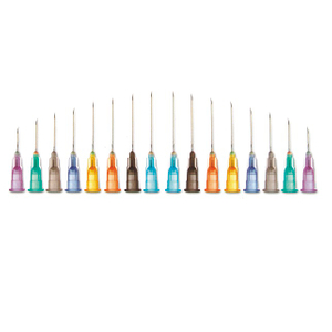 Aiguilles hypodermiques jetables Hot Sale (MT58006003)