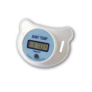 Thermomètre numérique pour bébé médical approuvé CE/ISO (MT01039501)