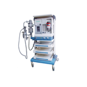 Machine d'anesthésie médicale de vente chaude approuvée CE/ISO (MT02002003)