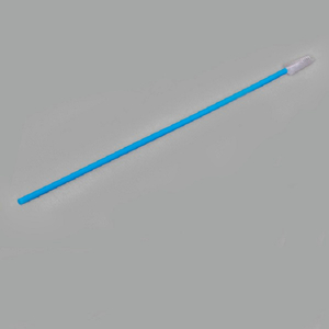 Brosse cervicale à tête en nylon gynécologique approuvée CE/ISO (MT58069021)