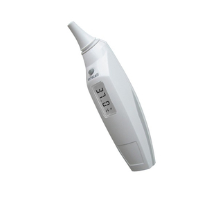 Thermomètre auriculaire infrarouge médical approuvé CE/ISO, 1 seconde (MT01040002)