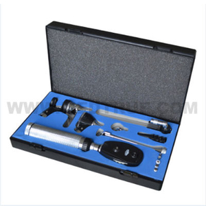 Kit de diagnostic médical ORL pour médecin (MT01012104)