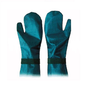 Gants médicaux de protection des mains en plomb (MT01003G20)