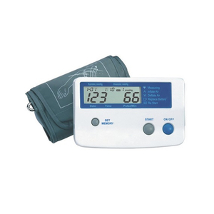 Ce/ISO Medical Auto Digital Blood Pressure Monitor (MT01035042)