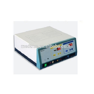 Unité électrochirurgicale médicale à haute fréquence approuvée CE/ISO (MT02004054)