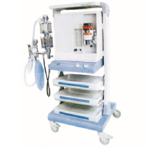 Machine d'anesthésie médicale de vente chaude approuvée CE/ISO (MT02002001)